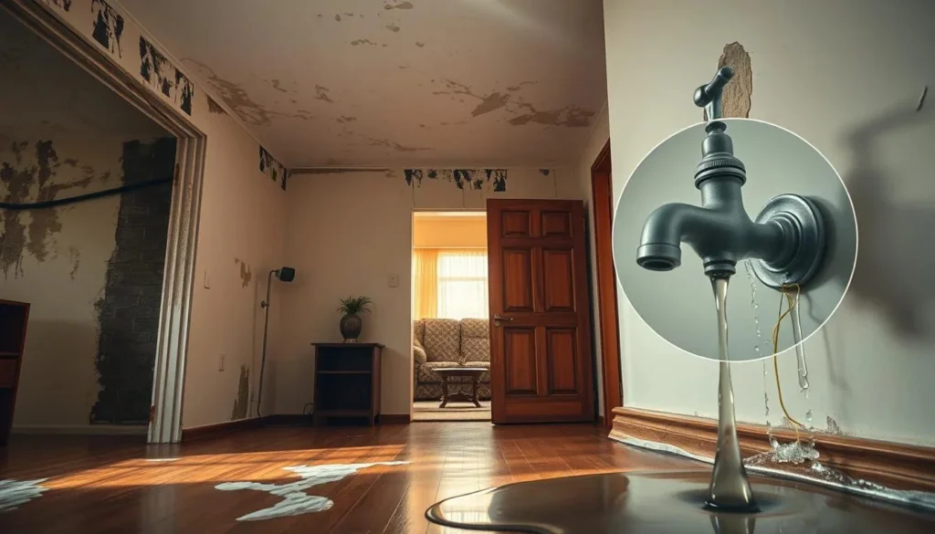 كشف تسربات المياه بالدمام